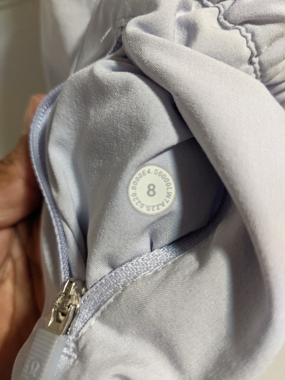 lululemon Tracker Running Shorts - Picture 5 of 5